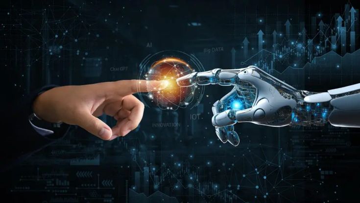 Top 10 Strategic Technology Trends 2025